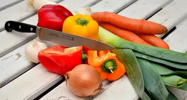 Alimentation bio