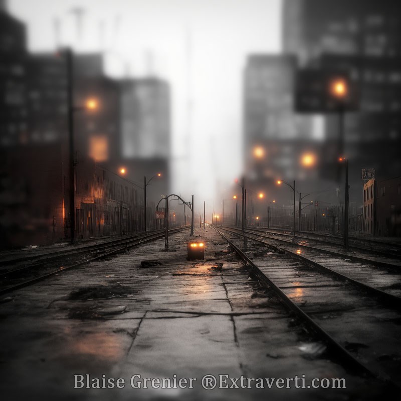 Urban traffic series 2