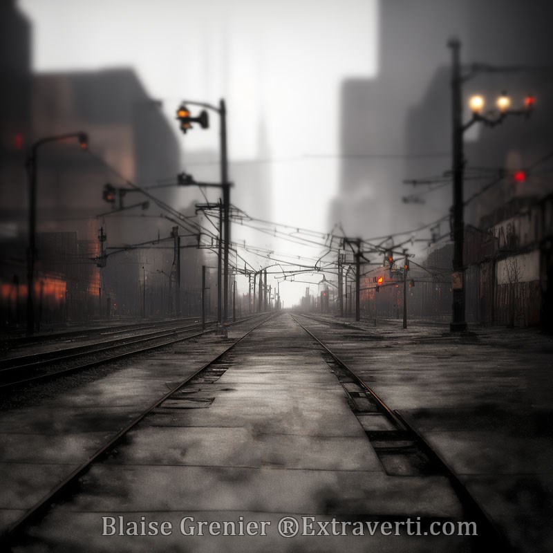 Urban traffic series 3