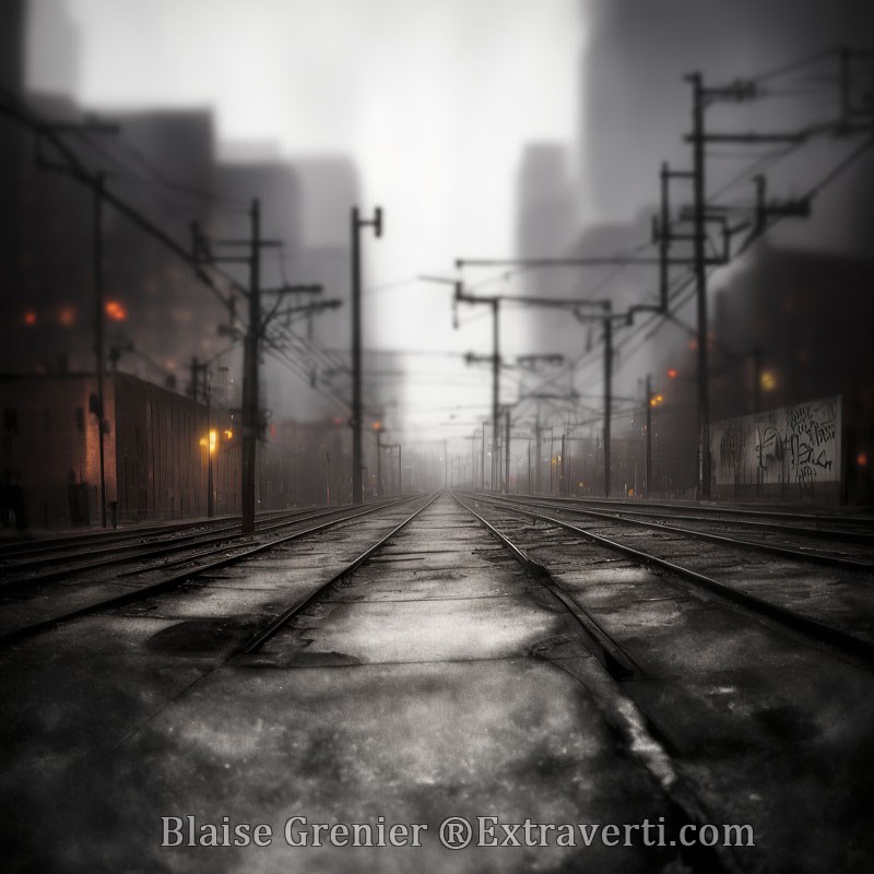Urban traffic series 4 6