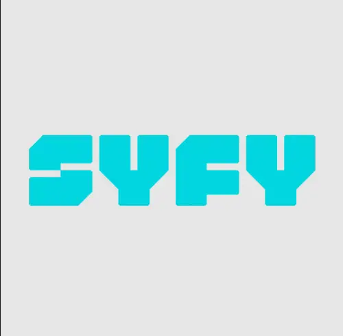 Syfy programmes
