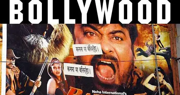 Bollywood