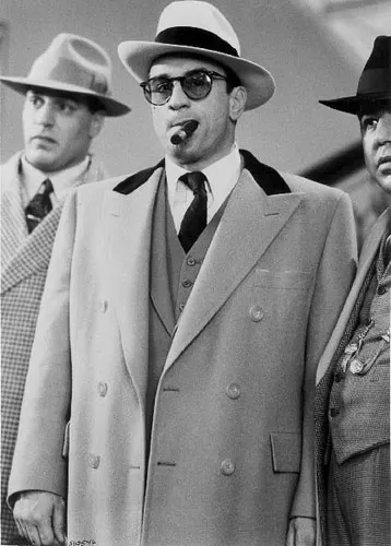 Mafia dans le cinéma