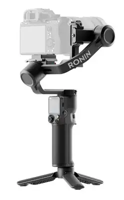 DJI stabilisateur