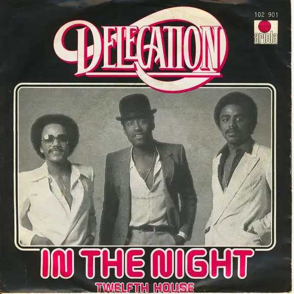 Delegation Band