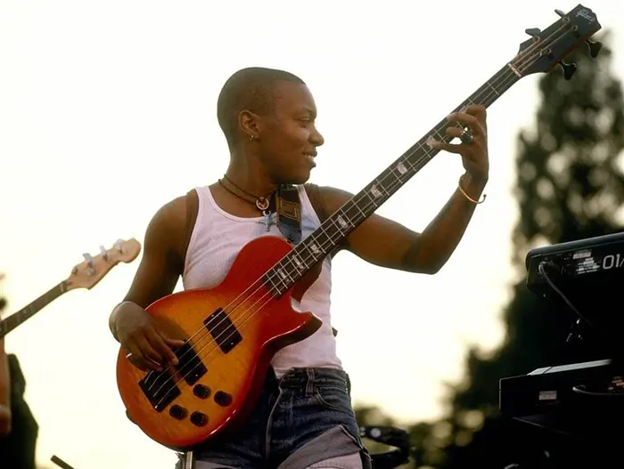 Meshell Ndegeocello