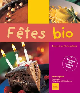 Fêtes bio