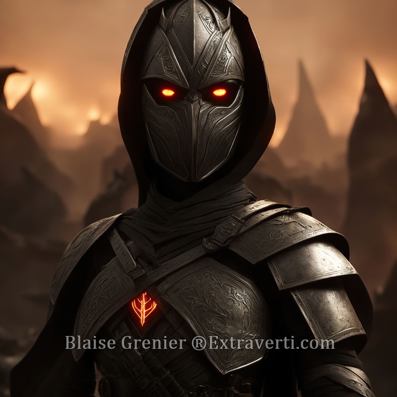 Female emperor 1