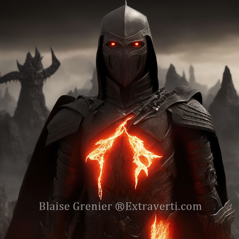 The general