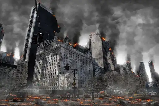 Survivalisme