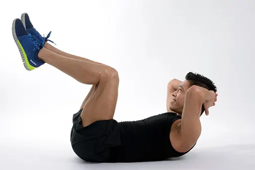 Sport à domicile