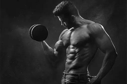 Sport à la maison