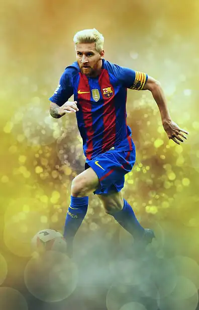 Messi