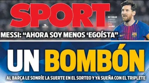AS Roma en demi