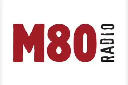 Radio M80