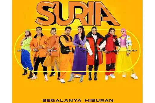 Suria FM